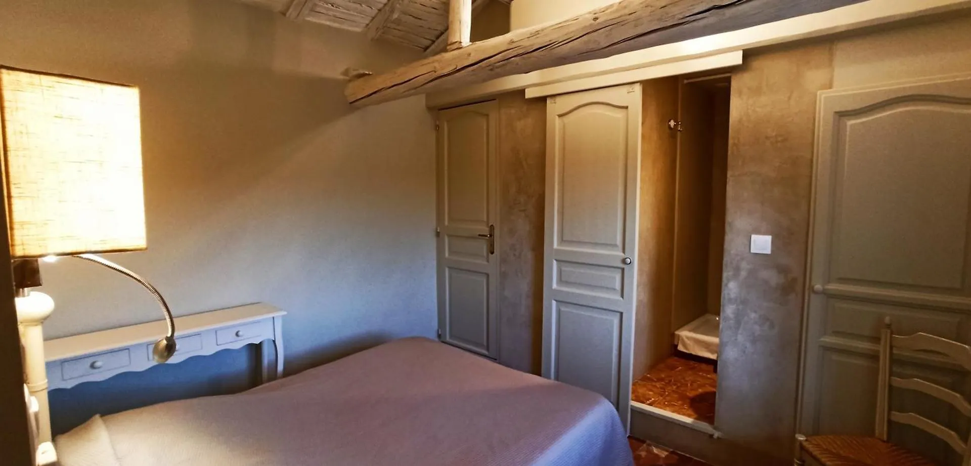 غارغاس Chambres & Tables D'Hotes Moulin De Lavon فرنسا