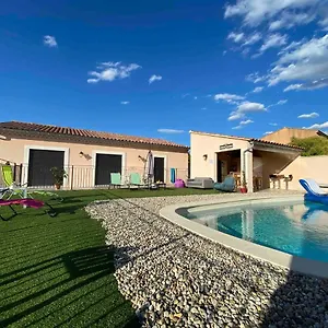 Bed & Breakfast D'hote Au Pied Du Ventoux, Malaucène