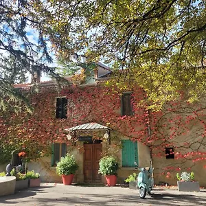 Bed & Breakfast La Reyniere, Serres (Hautes-Alpes)