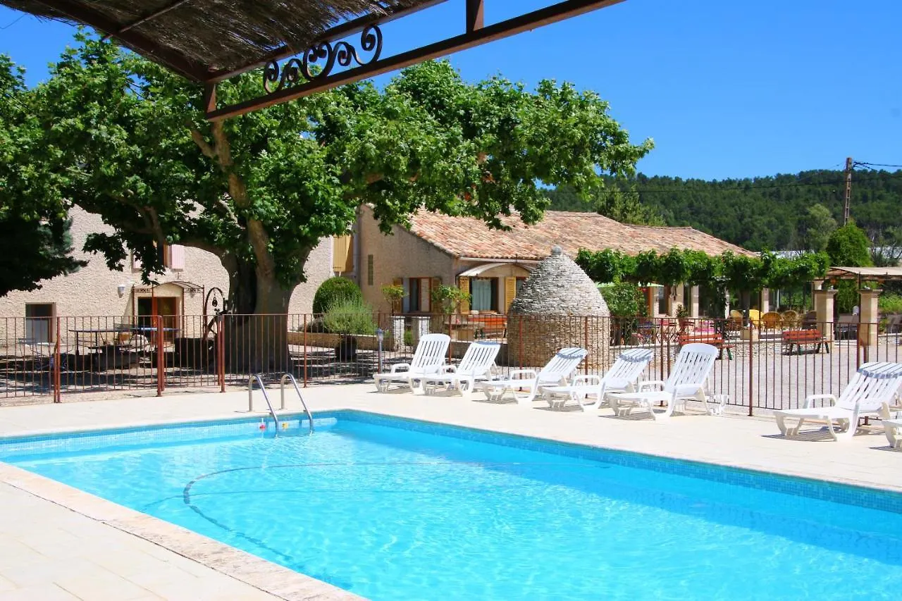 Chambres & Tables D'Hotes Moulin De Lavon Gargas