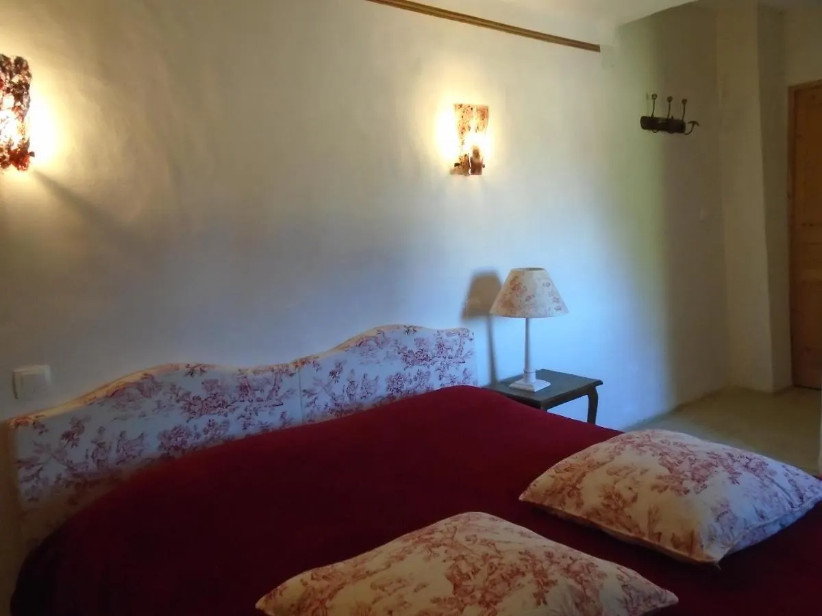 Chambres & Tables D'Hotes Moulin De Lavon Gargas
