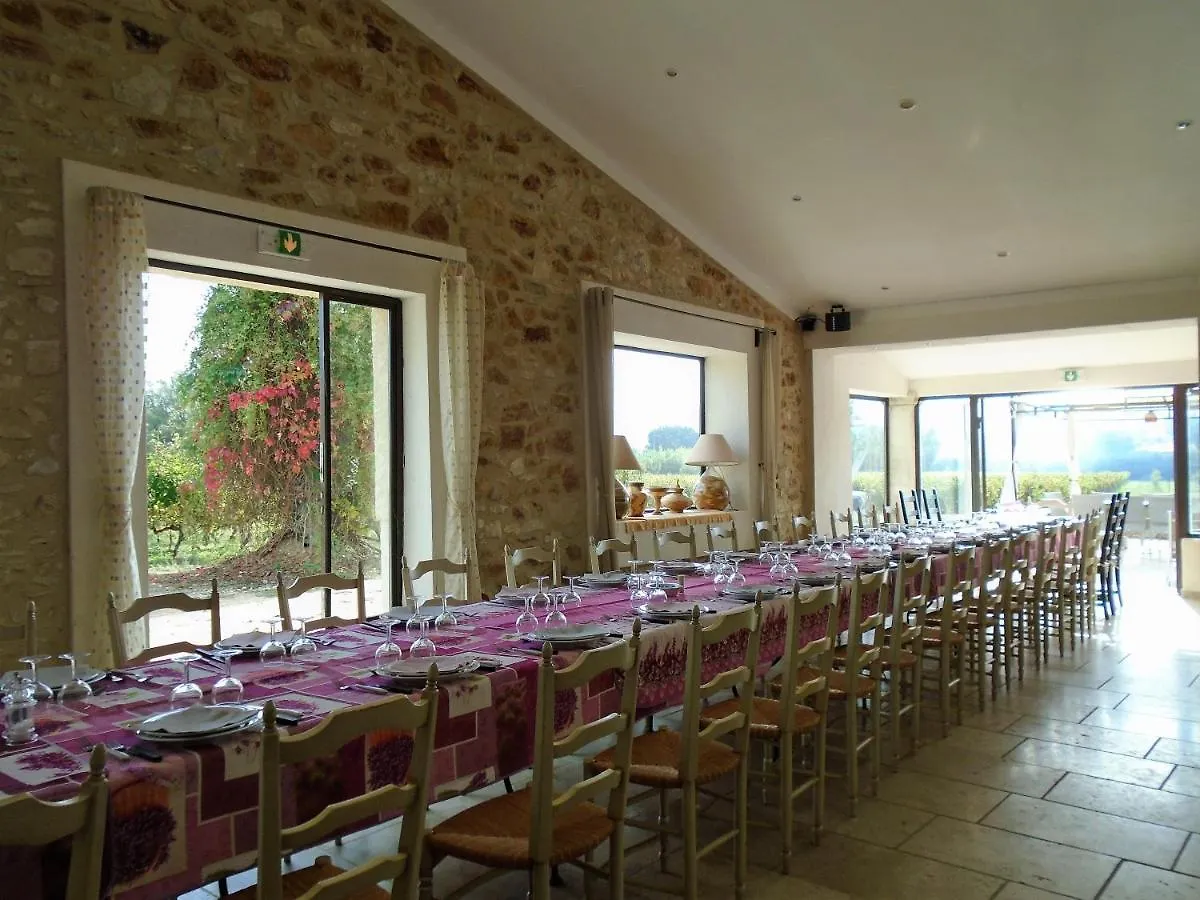 Bed & Breakfast Chambres & Tables D'Hotes Moulin De Lavon Gargas  France