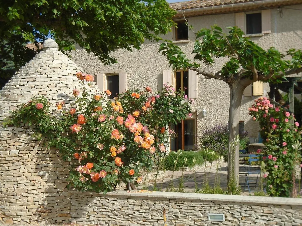 Chambres & Tables D'Hotes Moulin De Lavon Gargas  0*, Gargas (Vaucluse) France
