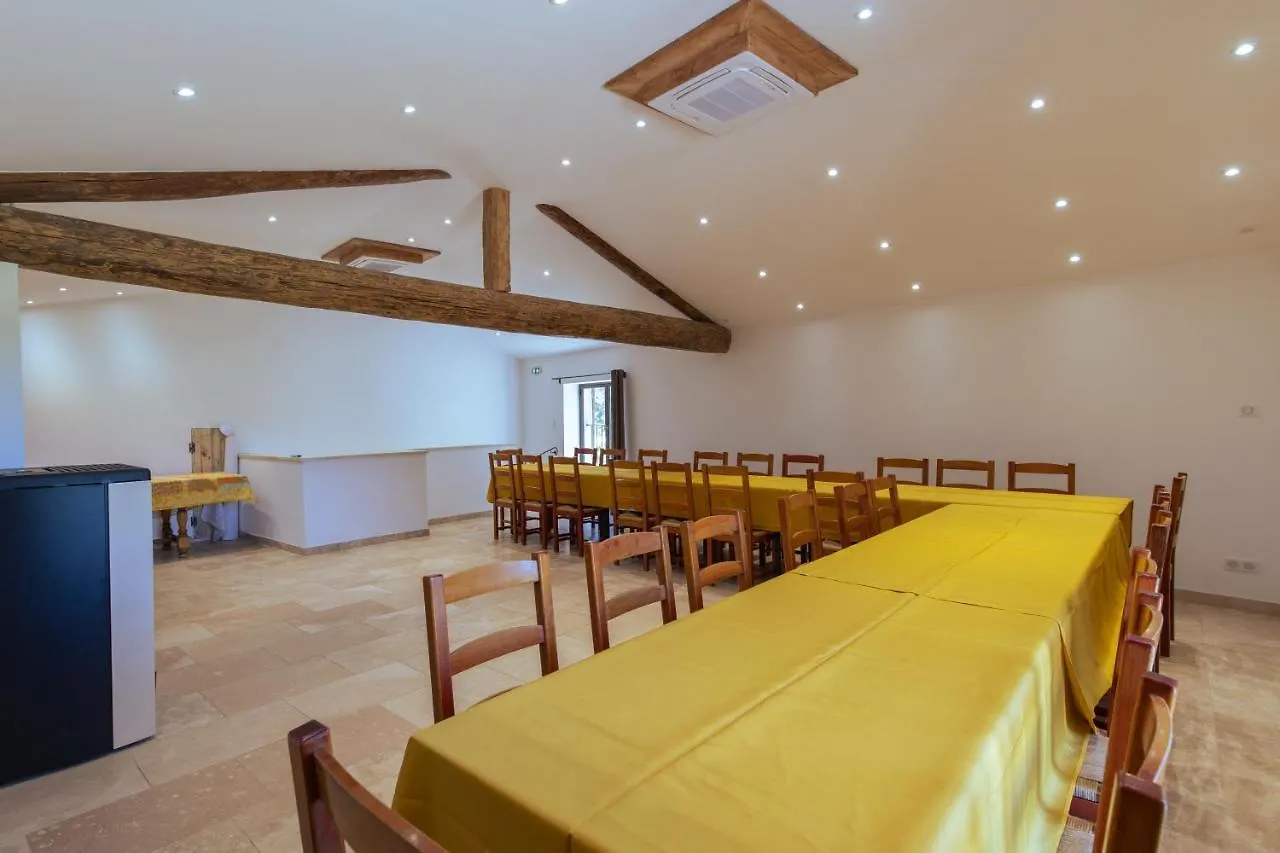 Chambres & Tables D'Hotes Moulin De Lavon Gargas  France