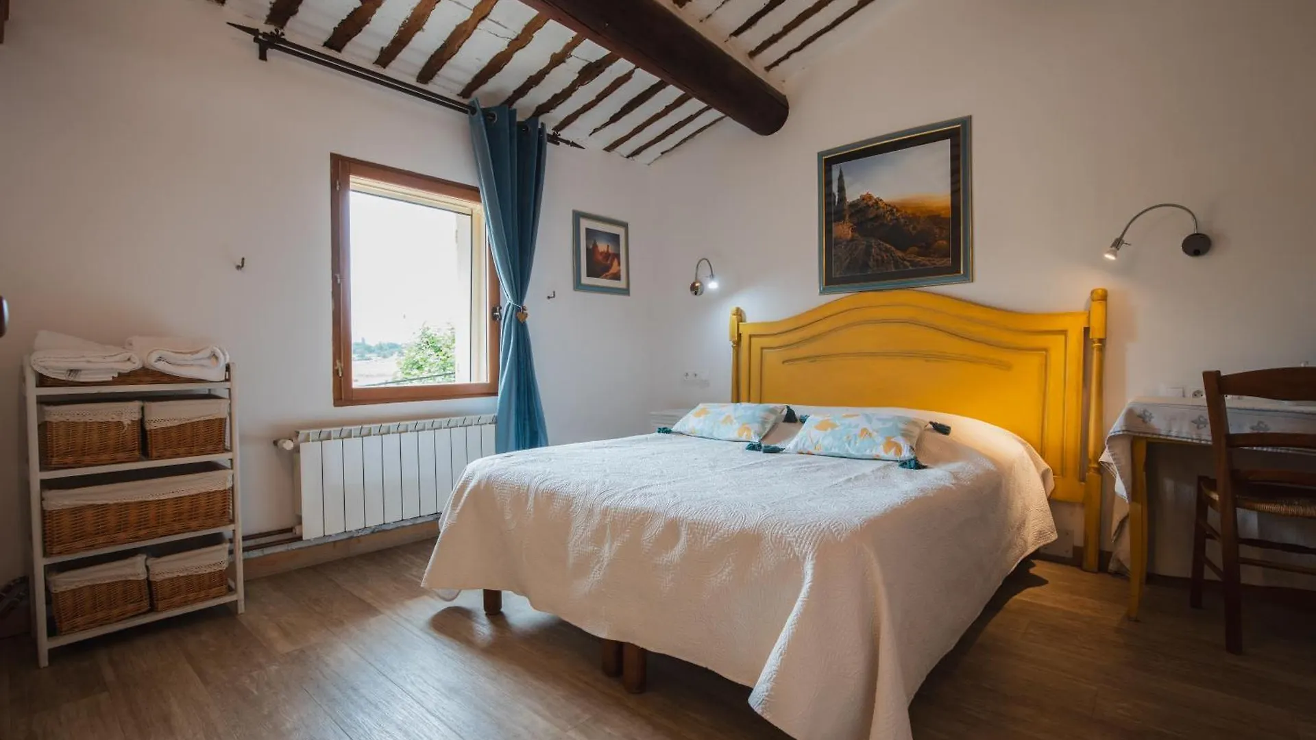 Bed & Breakfast Chambres & Tables D'Hotes Moulin De Lavon Gargas