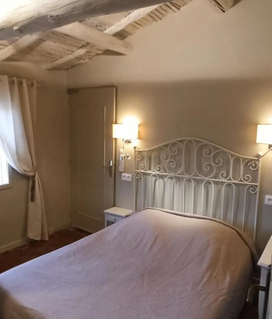 Bed & Breakfast Chambres & Tables D'Hotes Moulin De Lavon Gargas  France