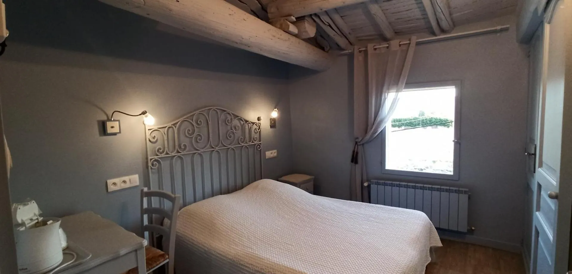 Chambres & Tables D'Hotes Moulin De Lavon Gargas  0*, Gargas (Vaucluse) France
