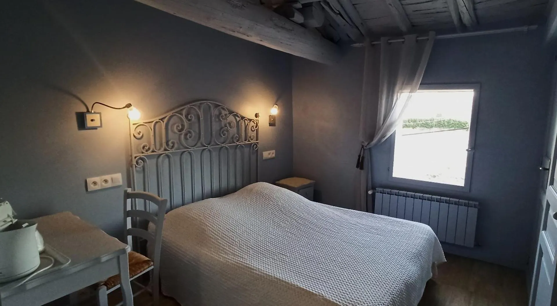 Chambres & Tables D'Hotes Moulin De Lavon Gargas  0*, Gargas (Vaucluse)