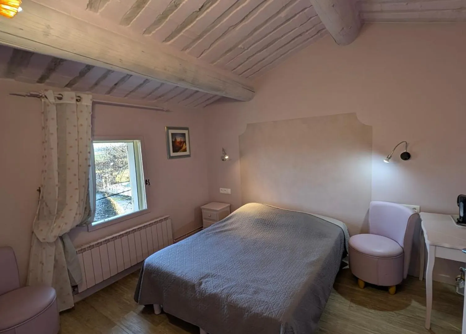 Chambres & Tables D'Hotes Moulin De Lavon Gargas  0*, Gargas (Vaucluse)